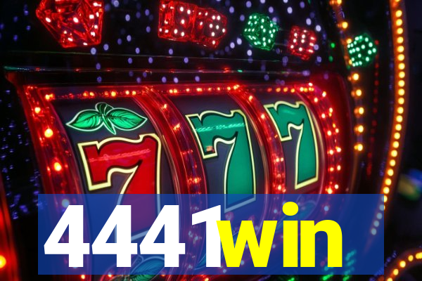 4441win