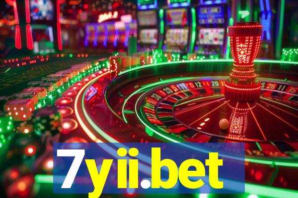 7yii.bet