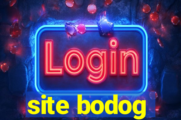 site bodog