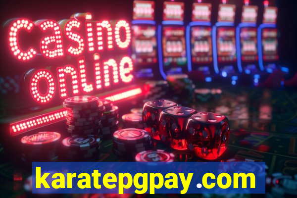 karatepgpay.com