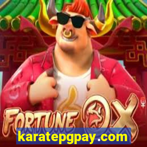 karatepgpay.com