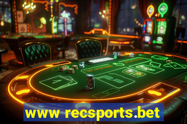 www recsports.bet