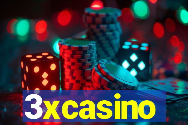 3xcasino