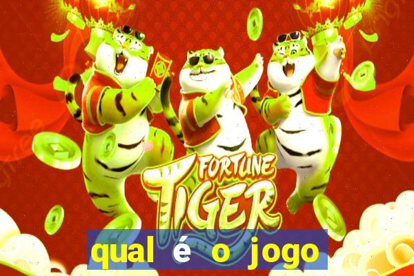 qual é o jogo que eu mais jogo