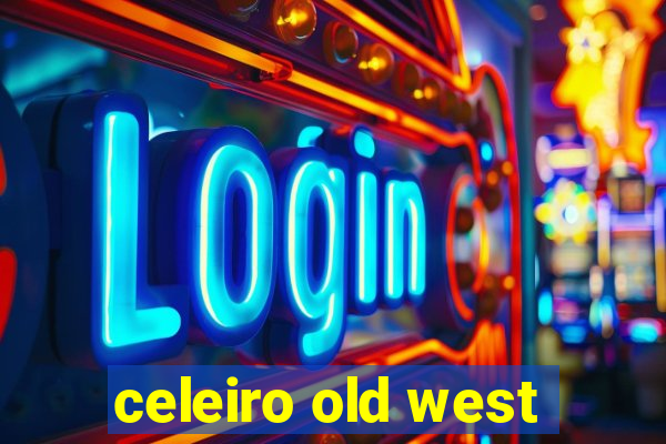 celeiro old west