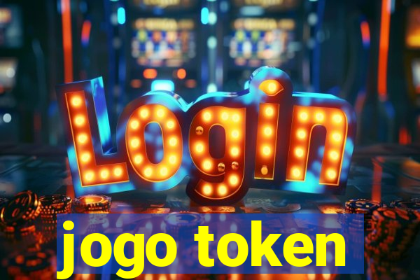 jogo token