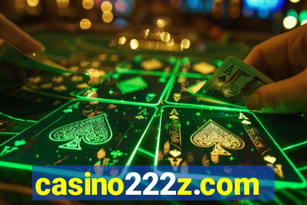 casino222z.com