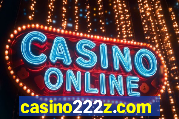 casino222z.com