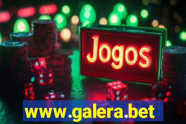 www.galera.bet