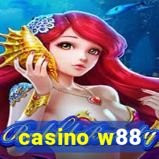 casino w88