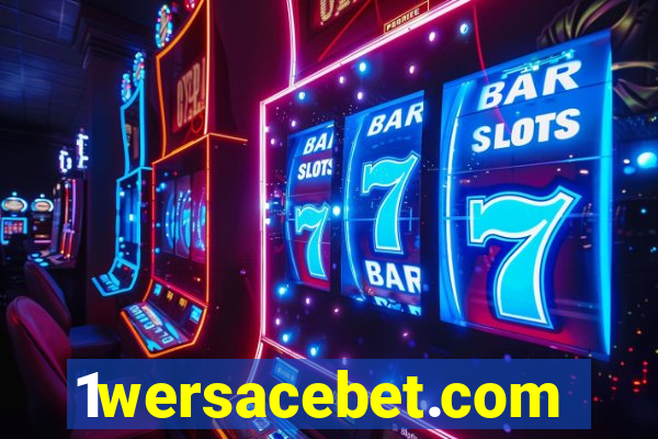 1wersacebet.com