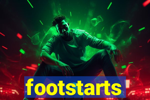 footstarts