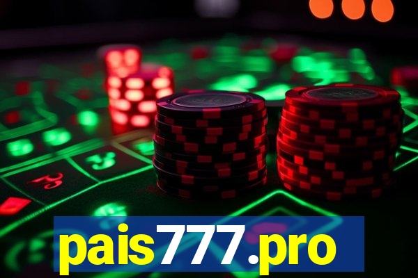 pais777.pro