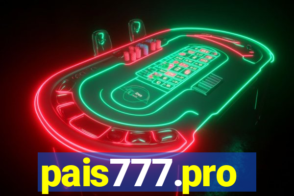 pais777.pro