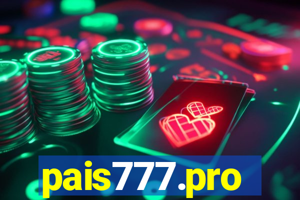 pais777.pro