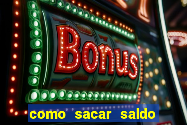 como sacar saldo bonus estrela bet