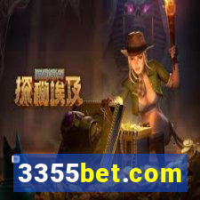 3355bet.com