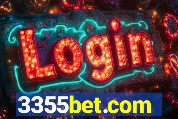 3355bet.com