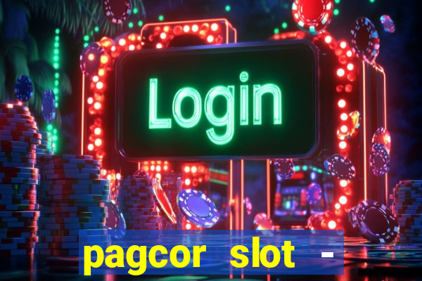 pagcor slot - lucky space