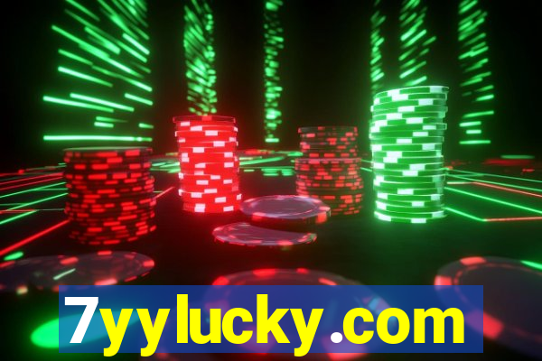 7yylucky.com