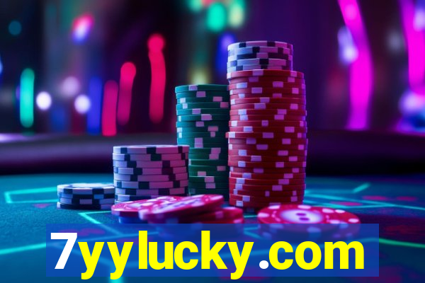 7yylucky.com