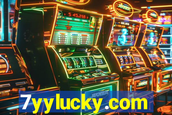 7yylucky.com