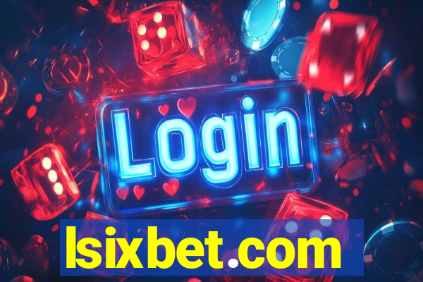 lsixbet.com