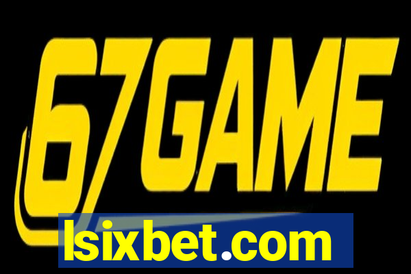 lsixbet.com