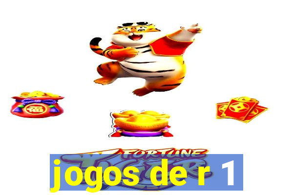 jogos de r 1