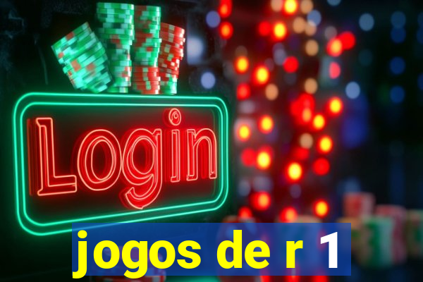 jogos de r 1