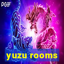 yuzu rooms