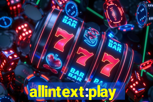 allintext:play fortuna casino