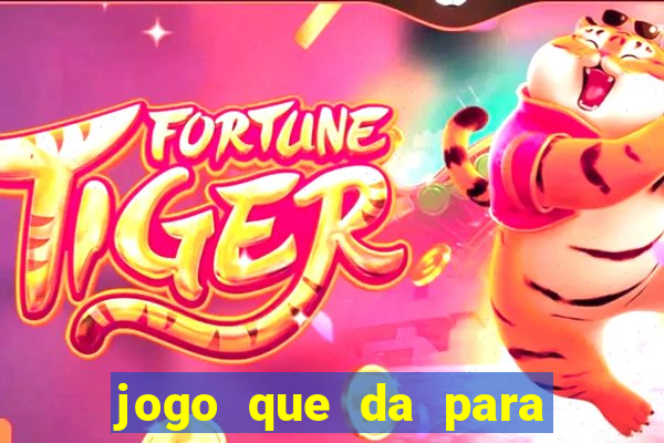 jogo que da para depositar 5 reais