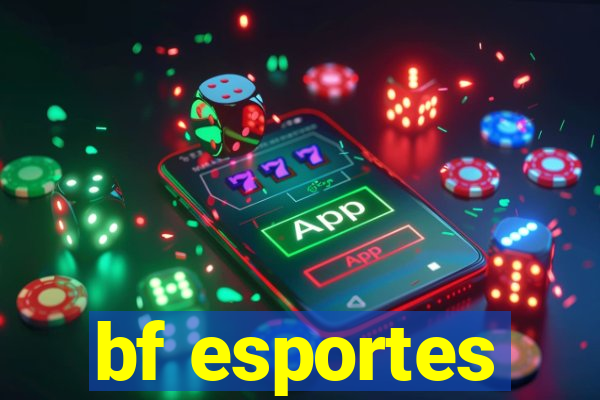 bf esportes