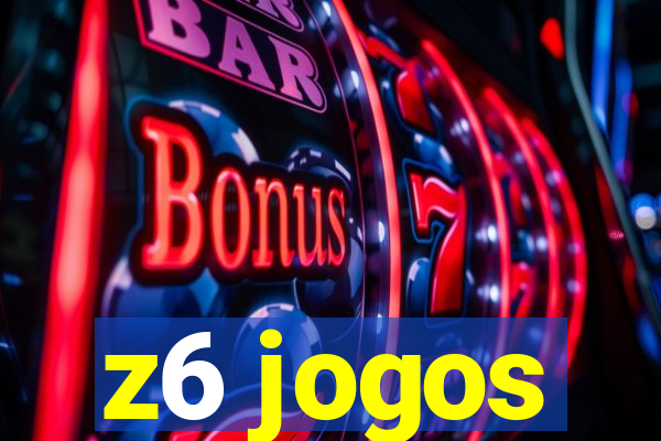 z6 jogos