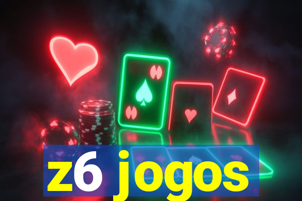 z6 jogos