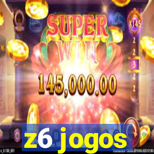 z6 jogos