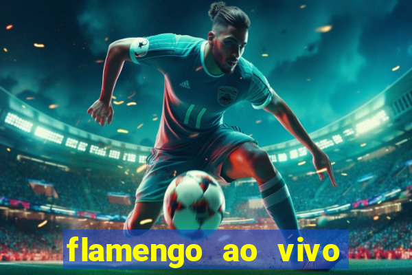 flamengo ao vivo multi canais