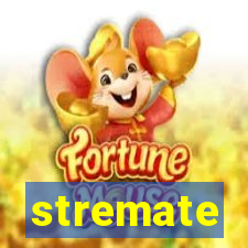 stremate