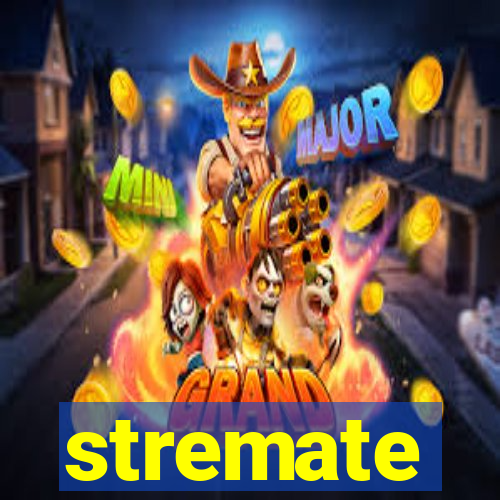 stremate