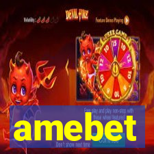 amebet