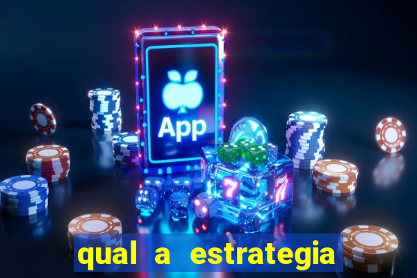 qual a estrategia para ganhar no fortune tiger