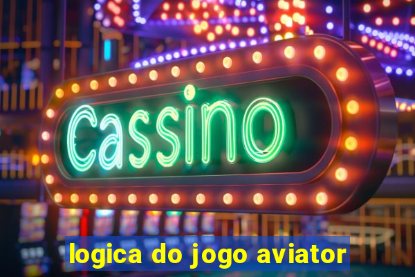 logica do jogo aviator