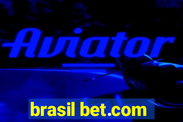 brasil bet.com