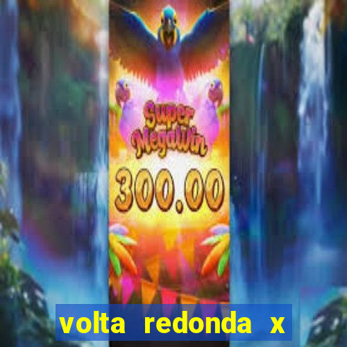 volta redonda x caxias palpites