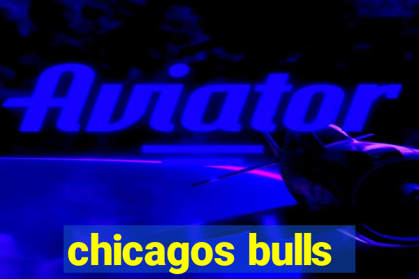 chicagos bulls