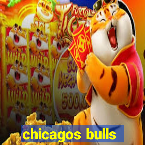 chicagos bulls