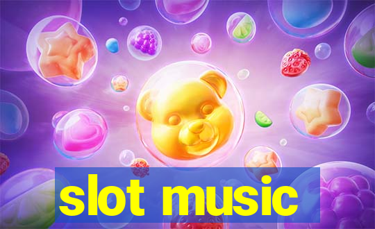 slot music