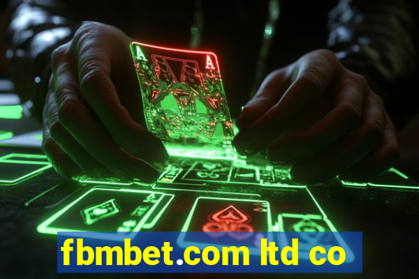 fbmbet.com ltd co