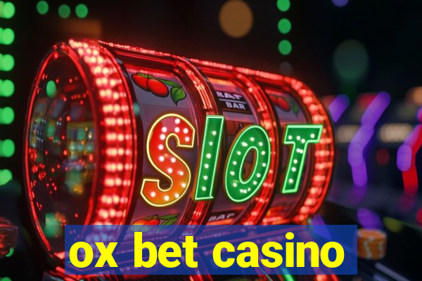 ox bet casino